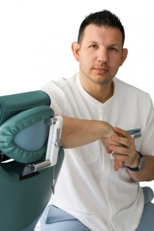 Коновалов Иван Михайлович