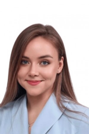 Нигматуллина Юлия Эдуардовна