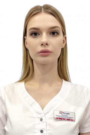 Шумкова Елизавета Александровна