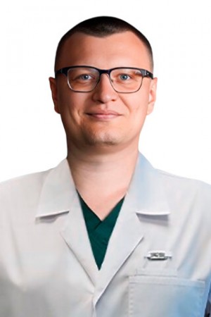 Калиниченко Борис Игоревич