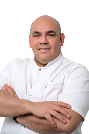 Морейра-Барко Джексон Эдуардович