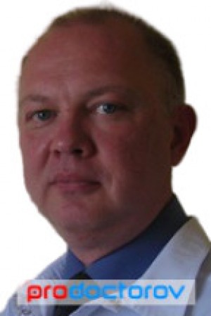 Трофимов Вадим Геннадьевич