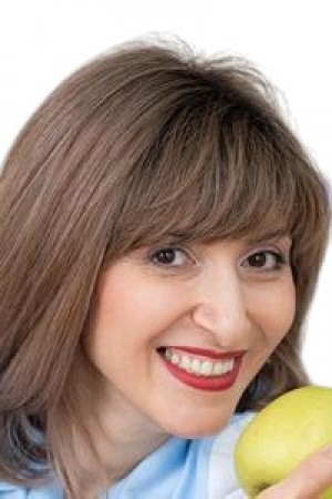 Маркарян Ольга Лусбароновна