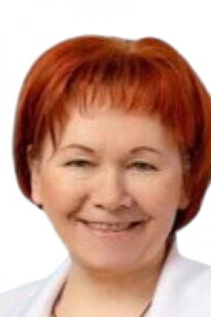 Топоркова Светлана Юрьевна