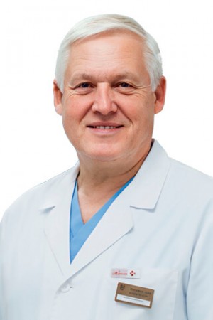 Дранкин Владимир Дмитриевич