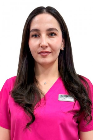 Добриева Фарида Салавдиевна