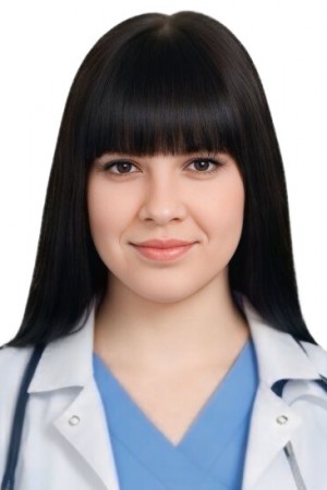 Кваша Екатерина Олеговна