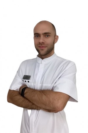 Бауткин Александр Владимирович