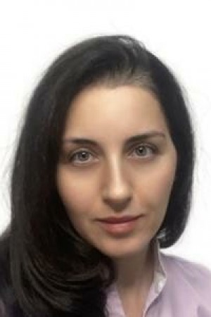 Герасименко Асмик Гамлетовна