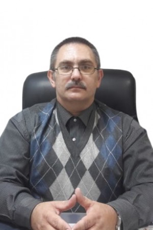 Дмитриев Максим Николаевич