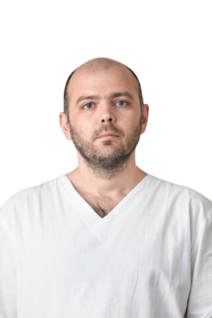 Гиоев Александр Заурбекович