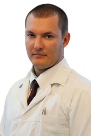 Чуйко Дмитрий Сергеевич