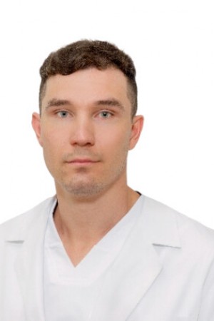 Рогут Александр Александрович 