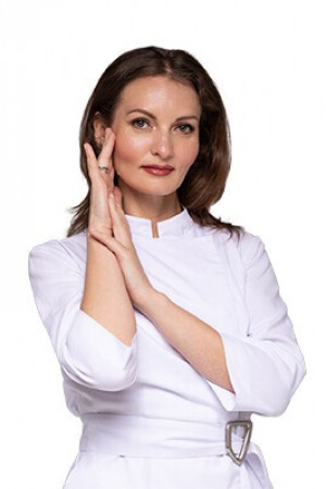 Прокопьева Татьяна Владимировна