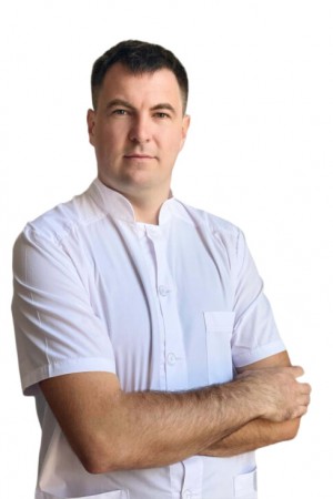 Стругавцов Алексей Викторович