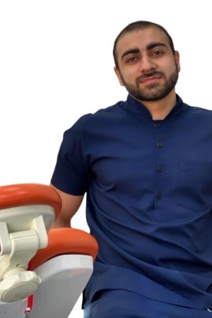 Омаров Тамерлан Нуратинович