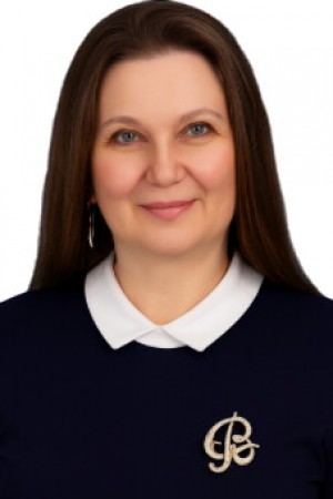 Башкирева Виктория Витальевна