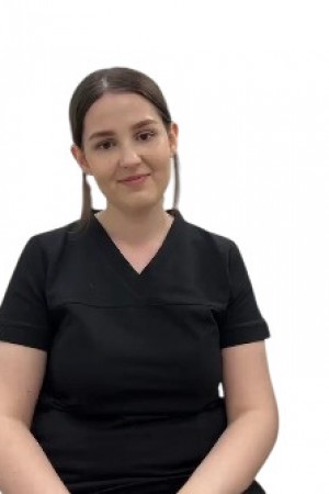 Кулакова Дарья Владимировна