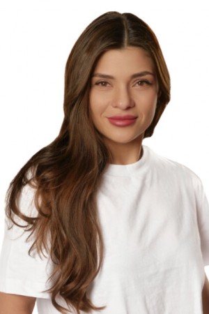 Бурдина Олеся Сергеевна