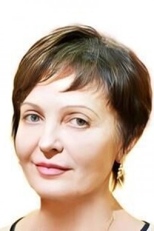 Абрамова Ирина Игоревна