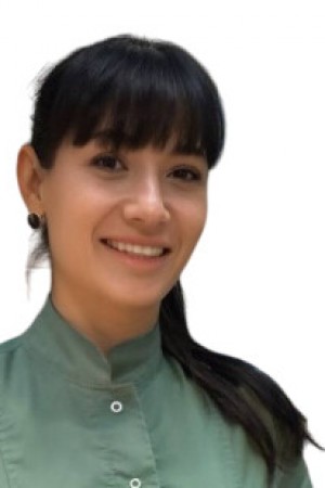 Лиманская Светлана Фирузовна