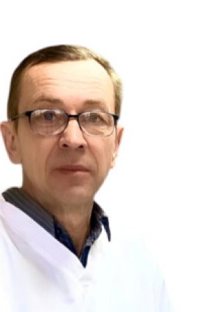 Антонов Петр Алексеевич