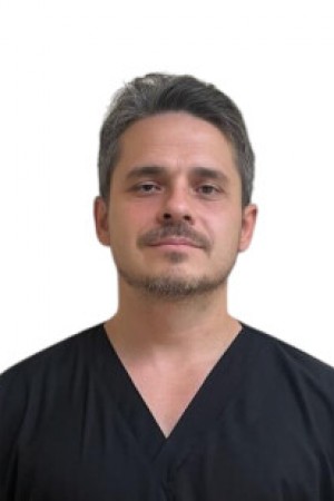 Герасимов Федор Викторович