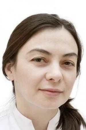 Денигова Белла Бетирбиевна