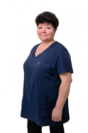 Гасаналиева Ольга Владимировна