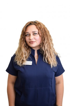 Шаркунова Ирина Александровна