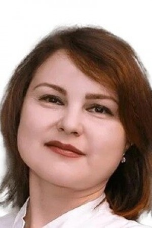 Мисник Светлана Викторовна