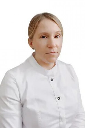 Чуйкова Вера Константиновна