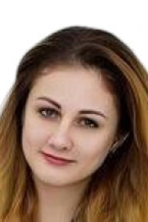 Пронина Лидия Сергеевна