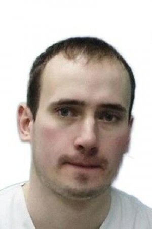 Ансимов Алексей Александрович