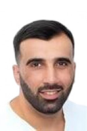 Алиев Муштал Маликович