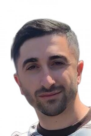 Рашидов Камал Ильхамович