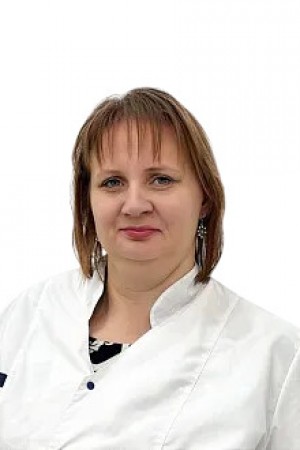 Мохаммад Татьяна Владимировна