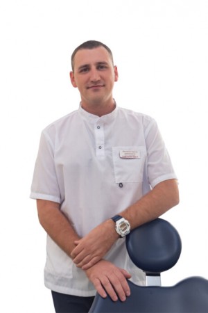 Дмитриев Сергей Анатольевич