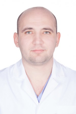 Сенин Сергей Игоревич