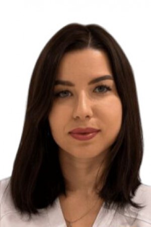 Варуха Анна Сергеевна