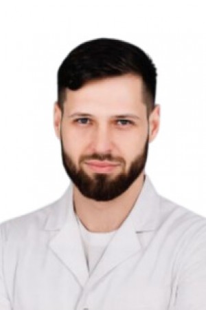 Карпенко Алексей Юрьевич