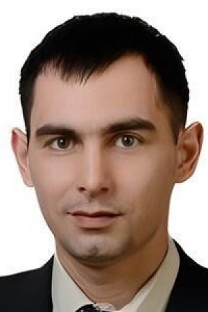 Шалов Руслан Замирович