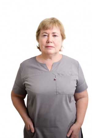 Фалиштяну София Александровна