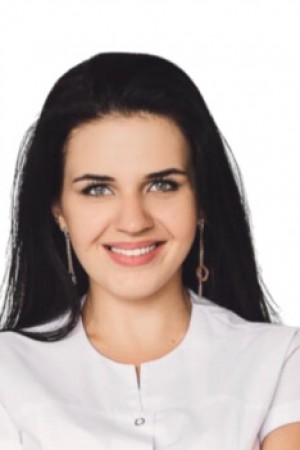 Личаева Елизавета Игоревна