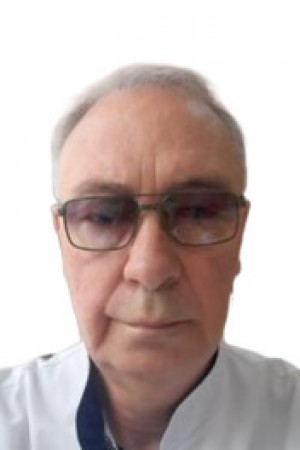 Подсвиров Владимир Александрович