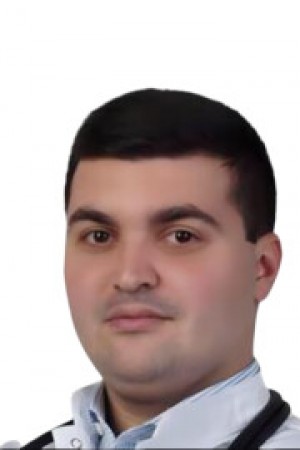 Назикян Рафаэль Арсенович