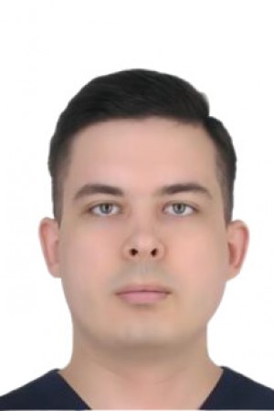 Нагибин Евгений Романович