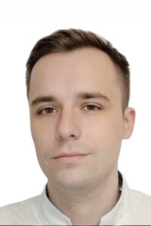 Кротенок Кирилл Владимирович