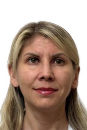 Винникова Галина Николаевна