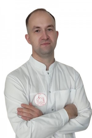 Звездочкин Илья Олегович